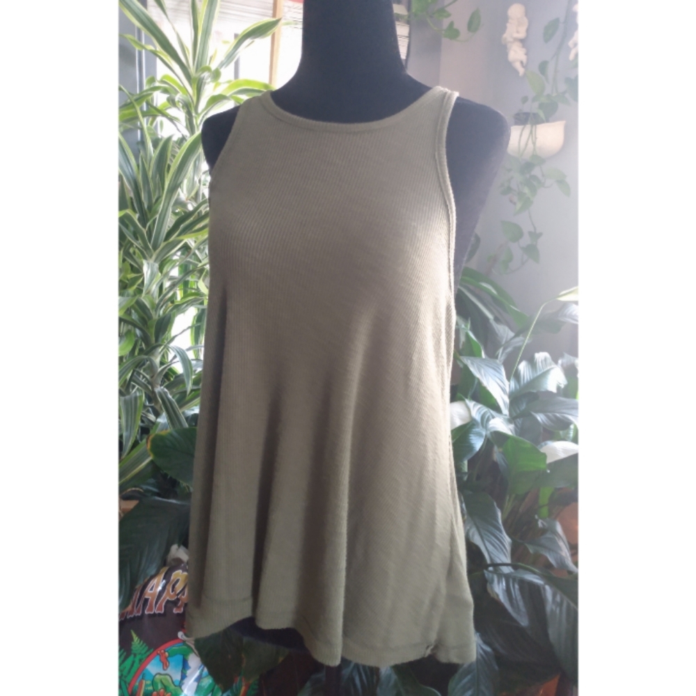 Free People Tank top
